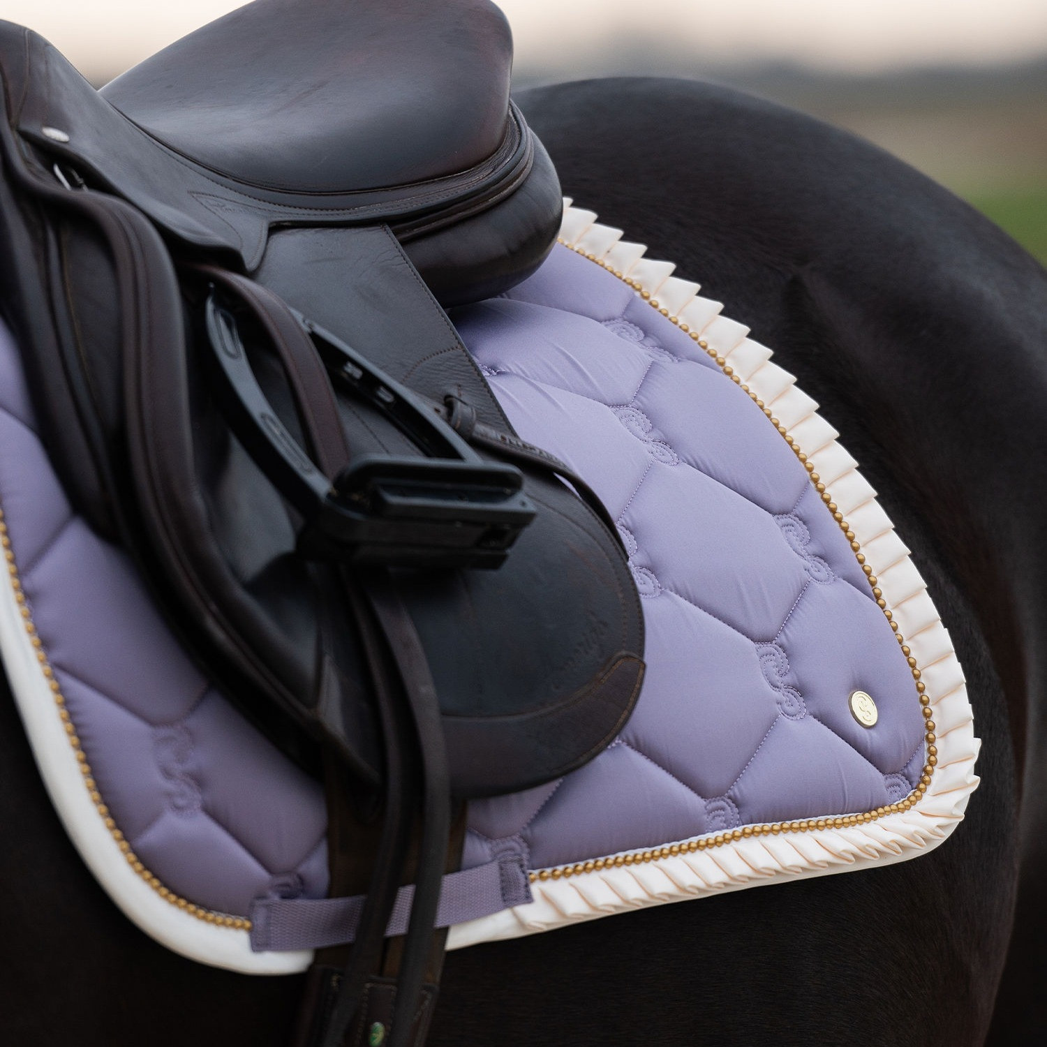 Selle de randonnée TRÈS CONFORTABLE comme neuve - Equestrian - Magog Selle de randonnée TRÈS CONFORTABLE comme neuve - Equestrian - Magog
